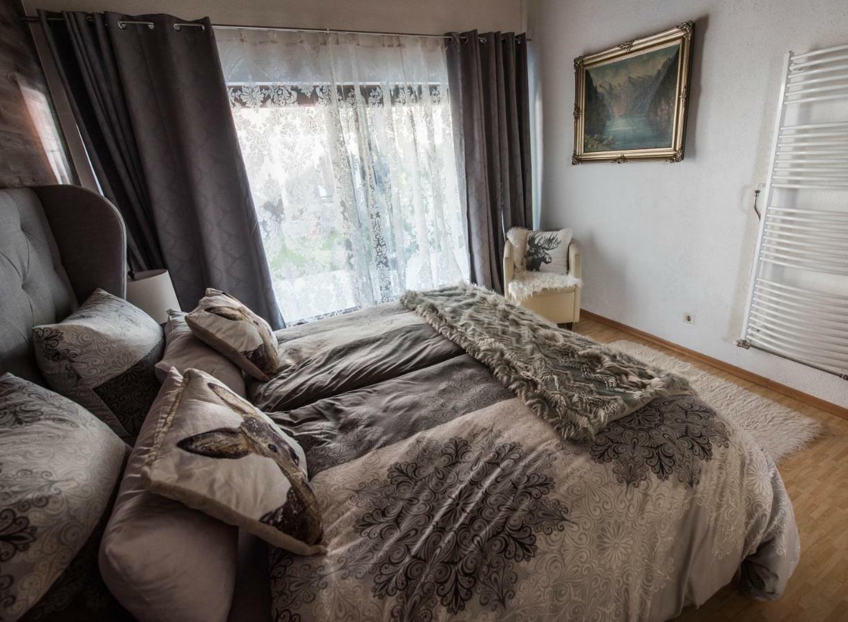 Allgaeu Kaufbeuren Dış mekan fotoğraf