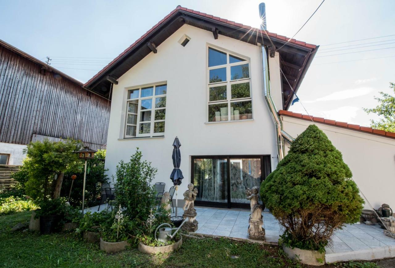 Allgaeu Kaufbeuren Dış mekan fotoğraf